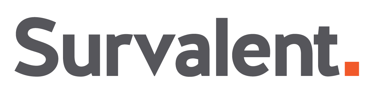 Survalent Logo - Full Color - PNG Format